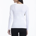 CAMISETA SEAMLESS PRIMERA CAPA